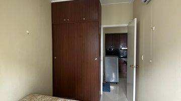 Gambar 2 Disewakan Apartement Mediterania Garden Residence 1 Tanjung Duren Type 2BR Furnished Bagus