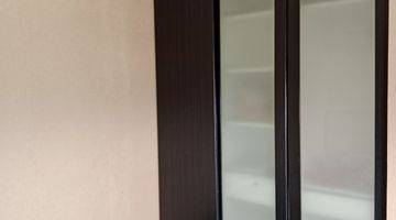 Gambar 5 Apartement Mediterania Garden Residence 2 (Tanjung Duren) 2 BR Furnished Bagus