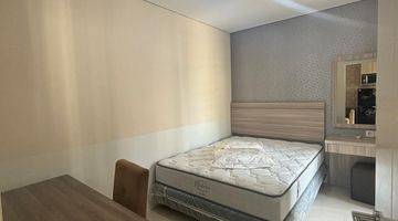 Gambar 3 Apartement Madison Park 2 BR Furnished Bagus