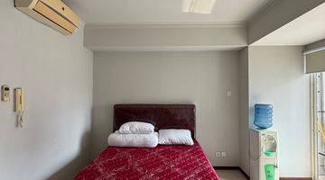 Gambar 2 Apartement Royal Mediterania Garden Semi Furnished Bagus Type Studio