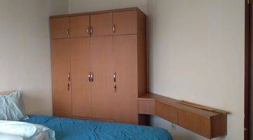 Gambar 3 Apartement Mediterania Garden Residence 1 (Tanjung Duren) 2 BR Furnished Bagus