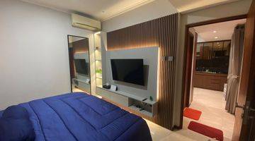 Gambar 5 Apartement Royal Mediterania Garden 2 BR Furnished Bagus