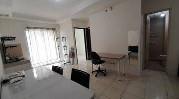 Gambar 3 Apartement Mediterania Garden Residence 2 (Tanjung Duren) 2 BR Semi Furnished Bagus