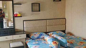 Gambar 4 Apartement Mediterania Garden Residence 2 (Tanjung Duren) 2 BR Furnished Bagus