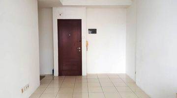 Gambar 3 Apartement Mediterania Garden Residence 2 (Tanjung Duren) 2 BR Unfurnished Bagus