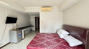 Gambar 5 Apartement Royal Mediterania Garden Semi Furnished Bagus Type Studio