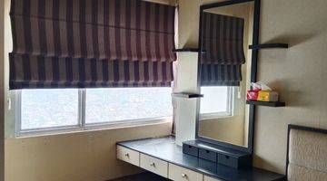 Gambar 3 Apartement Mediterania Garden Residence 2 (Tanjung Duren) 2 BR Furnished Bagus