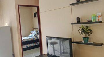 Gambar 2 Apartement Mediterania Garden Residence 2 (Tanjung Duren) 2 BR Furnished Bagus