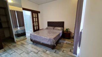 Gambar 5 Rumah 2 Lantai Bagus Furnished SHM di Menteng, Jakarta Pusat