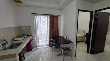 Gambar 1 Apartement Mediterania Garden Residence 2 (Tanjung Duren) 2 BR Semi Furnished Bagus