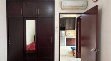 Gambar 3 Apartement Mediterania Garden Residence 2 (Tanjung Duren) 2 BR Furnished Bagus