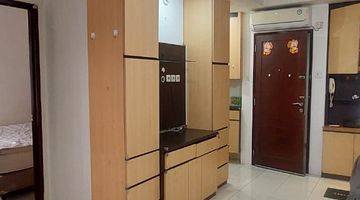 Gambar 5 Apartement Mediterania Garden Residence 2 (Tanjung Duren) 2 BR Furnished Bagus