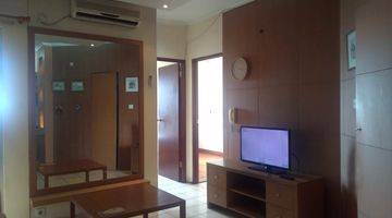 Gambar 1 Apartement Mediterania Garden Residence 1 (Tanjung Duren) 2 BR Furnished Bagus