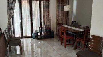 Gambar 2 Rumah disewakan furnished di Sentul city Bogor 