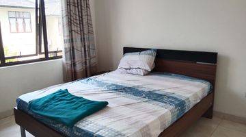 Gambar 3 Rumah disewakan furnished di Sentul city Bogor 