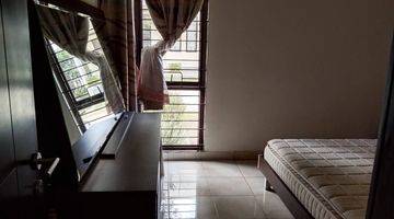 Gambar 5 Rumah disewakan furnished di Sentul city Bogor 