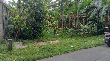 Gambar 4 Tanah Dijual Samping Tol Gadog Cocok Buat Vila 