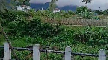 Gambar 2 Tanah Dijual Di Cisarua Cikopo Puncak Bogor 