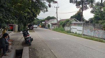 Gambar 4 Dijual Tanah Pinggir Jln Besar Di Sentul