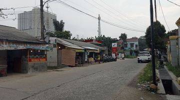 Gambar 2 Dijual Tanah Pinggir Jln Besar Di Sentul