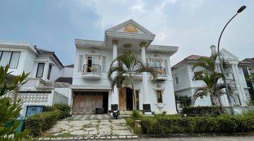 Gambar 1 Dijual Rumah Siap Huni Di Cluster Sentul City Bogor 