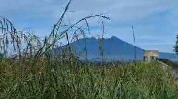 Gambar 2 Kavling Dijual Di Sentul City View Gunung Salak Dan Gunung Gede