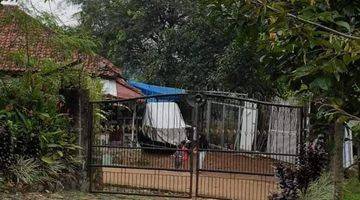 Gambar 1 Tanah Dijual Di Cijayanti Sentul Bogor 