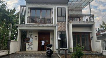 Gambar 1 Rumah Siap Huni Best View Di Sentul City Bogor 