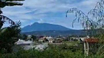 Gambar 3 Kavling Dijual Di Sentul City View Gunung Salak Dan Gunung Gede