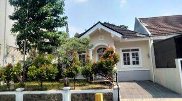 Gambar 1 Dijual Rumah Aman Dan Nyaman Di Sentul City Bogor 