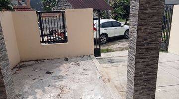 Gambar 2 Dijual Rumah Bangunan Baru Di Sentul 