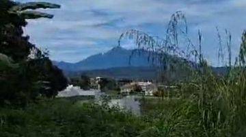 Gambar 4 Kavling Dijual Di Sentul City View Gunung Salak Dan Gunung Gede