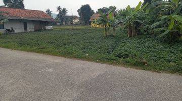 Gambar 1 Dijual Tanah Dekat Sentul City Best View 