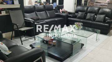 Gambar 2 Di Jual Rumah Elang Laut 7 Murah Semi Furnish Bagus