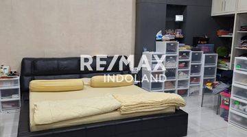 Gambar 5 Di Jual Rumah Elang Laut 7 Murah Semi Furnish Bagus