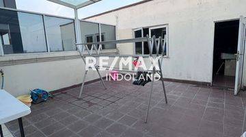 Gambar 5 Jual Rumah Murah Bergaya Minimalis Modern 5 Lantai Furnish Bagus