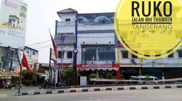 Gambar 1 Di Jual Ruko Gandeng Murah Lokasi Super Strategis 