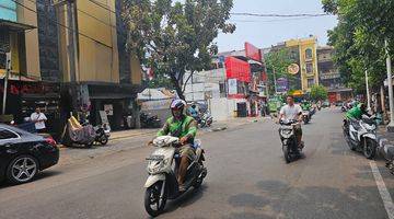 Gambar 2 Dijual Bangunan Dan Lokasi Sangat Strategis Tanjung Duren Cocok Untuk Usaha