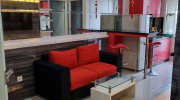 Gambar 1 Jual Murah Apartemen Season City View Pool 