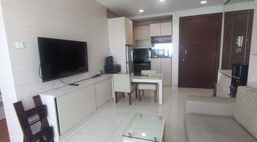 Gambar 1 Disewakan Apartemen Kemang Mansion 1 BR Best Price