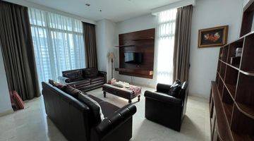 Gambar 1 For Lease 3 Bedrooms Apartment Essence Darmawangsa Private Lift