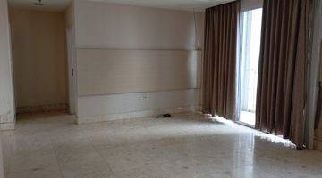 Gambar 1 For Rent Apartment Essence Darmawangsa 3 Bedrooms Unfurnished