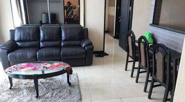 Gambar 2 Disewakan 3 Bedrooms Apartment Essence Darmawangsa 