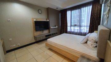 Gambar 2 Disewakan Apartemen Essence Darmawangsa 3 Kamar Tidur Furnished