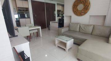 Gambar 2 Disewakan Apartemen Kemang Mansion 1 BR Best Price