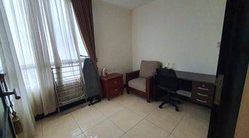 Gambar 4 For Rent Apartment Essence Darmawangsa 2 Bedrooms Nice Furniture