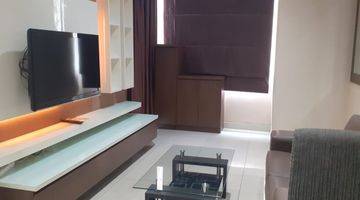 Gambar 1 Disewakan Apartemen Denpasar Residence 1 BR Nice Furniture