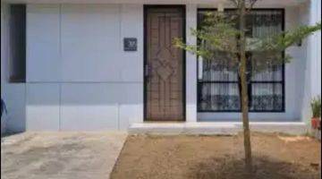 Gambar 1 Disewakan Rumah 3 Kt di Silvercreek Lippo Cikarang Furnished Condition