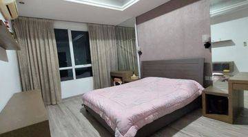 Gambar 2 Dijual Cepat Apartemen Essence Darmawangs 4 Bedrooms 