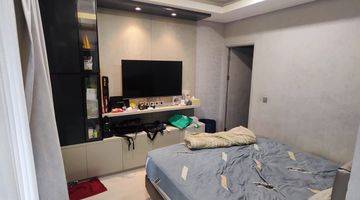 Gambar 3 Dijual Apartemen Sahid Sudirman Residence 2 Kamar Tidur Furnished